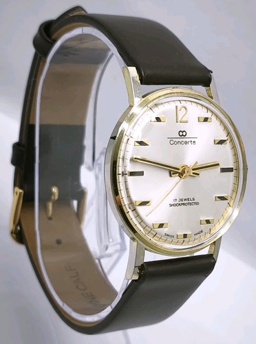 Vtg 1960s concerta - vtg,