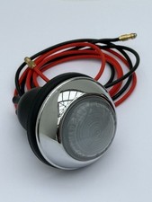 3H1017 - LUCAS SIDE LAMP L489