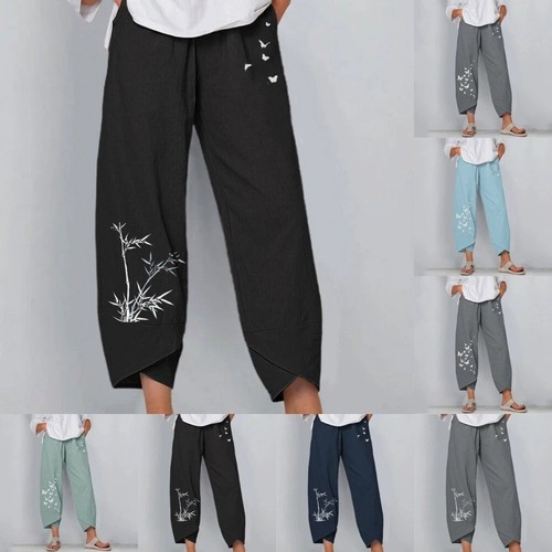 Women trousers summer ladies - summer,