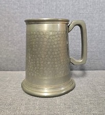 Vintage Hand Beaten Sheffield