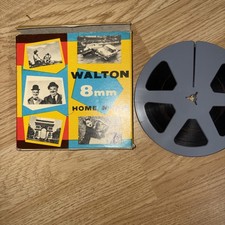 Walton home - walton,  8 mm 