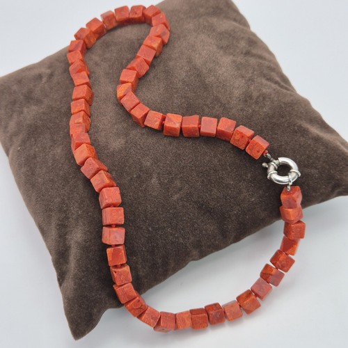 Sterling silver and stabilised - sterling,