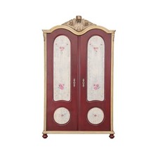 Antique completely restored
