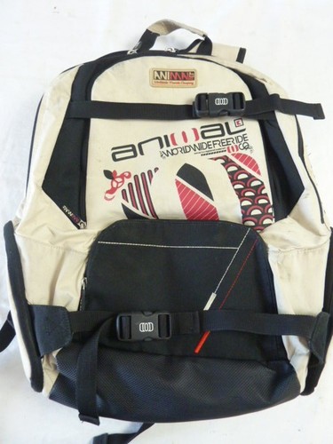 Animal worldwide freeride - worldwide,