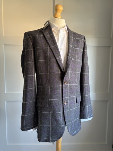 Samuel windsor wool - samuel,