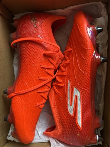 Men football skechers size - men’s,