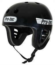 Pro-tec Classic Full Cut Water