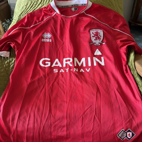 Middlesbrough 2007 2008 - middlesbrough, 2007/2008