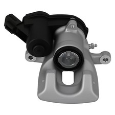 Electronic Brake Caliper Rear