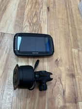 TomTom Rider 550 World