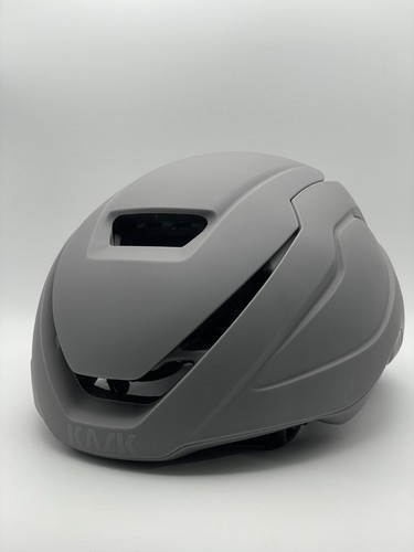Kask wasabi helmet - -, grey