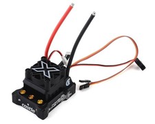 Castle Creations Mamba Monster X 8S 1/6 Brushless ESC 010-0165-00