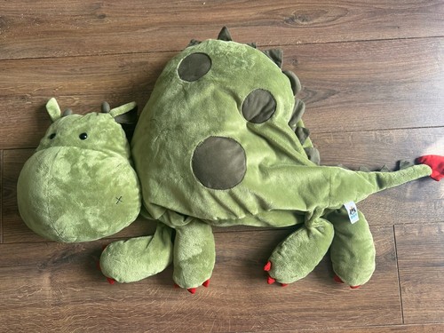Jellycat extra large cushkin - extra,