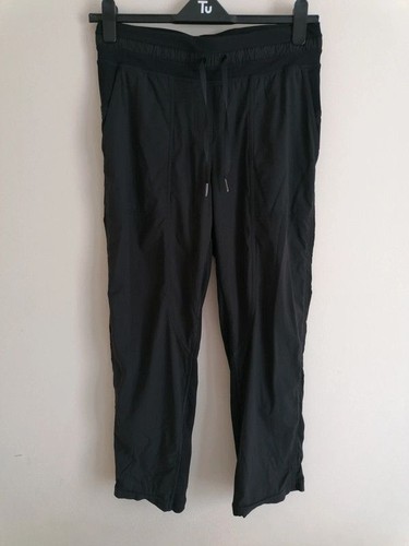 Lululemon dance studio cropped - lululemon,