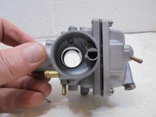 YAMAHA RD125 1E7 Right Hand Carburettor (4D)