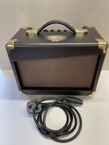 Dean guitars amplifier - guitars, da-20