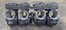 Kawasaki kZ 750 E carburettors