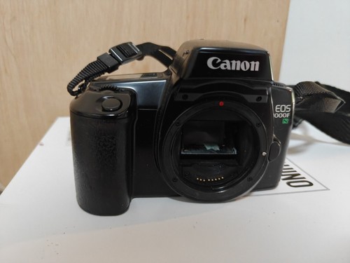 Canon eos 1000f auto focus - eos,