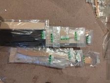 Deagostini Collection Of 1/10 Scale Spitfire Model Airplane.