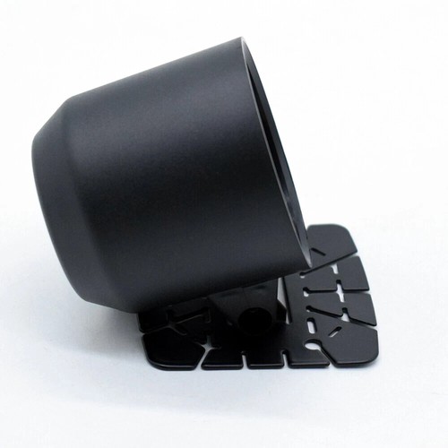 52mm car single hole gauge - 52mm,