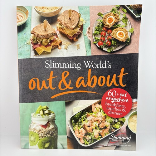Slimming world out and about - out,