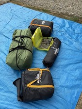 Vango Icarus 500 XL Tent with