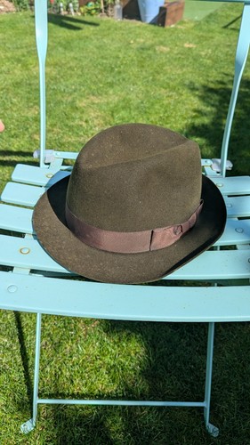 Dunn vintage black - &, co