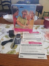 VTG NOKIA 3390 T MOBILE CELL