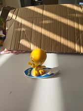 Warner Bros Bullyland Tweety