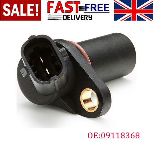 Crankshaft crank angle - crankshaft,