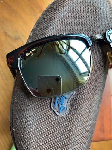 Maui jim sunglasses - jim,