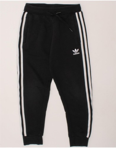 Adidas boys tracksuit trousers - boys,