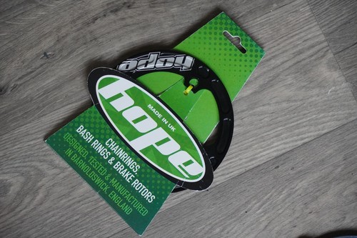 Hope bash guard 104 - guard,