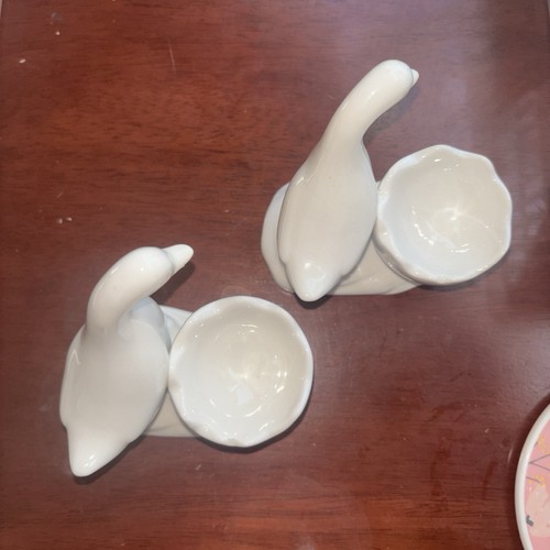 Pair gisela graham goose - gisela,