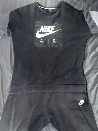 Nike air full - air, tracksuit