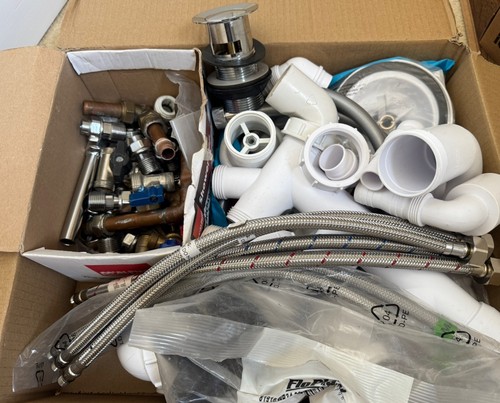 Job lot plumbing - plumbing, heating