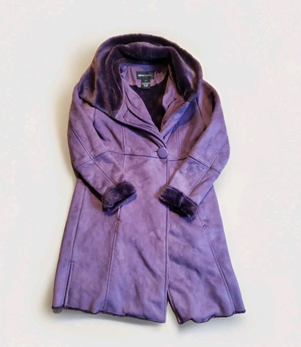 Beth terrell overcoat womens - terrell,