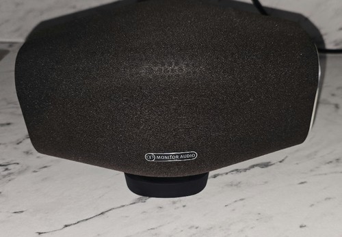 Monitor audio mass centre - monitor, 10