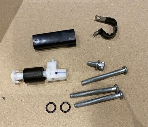 Harley davidson plastic - harley-davidson,