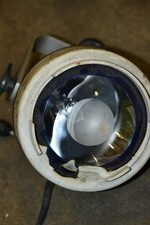 Francis Searchlights Q-Beam 300,000 Candle Power 12v