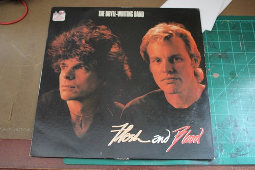 Doyle whiting band flesh and - doyle-whiting,