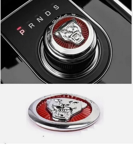 Logo emblem metal sticker - emblem,