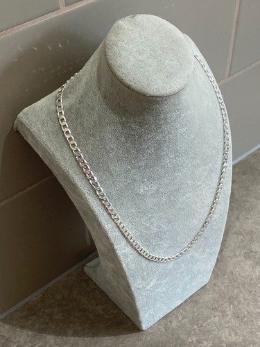 Men curb chain link - men's,