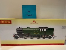 Hornby	R3189	LNER 2-6-4T