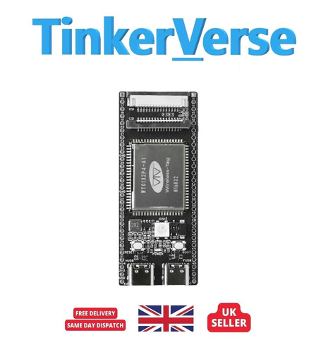 Esp32 dev board - dev,