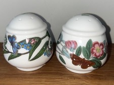 Portmeirion Botanic Garden