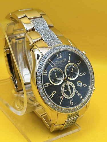 Ingersoll ig0495dc gems - gems, swiss