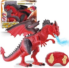 Remote Control RC Dragon Toy