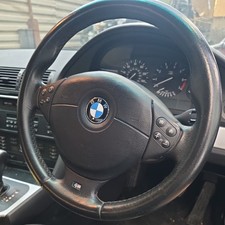 Bmw series e46 - e39, m