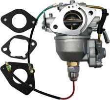 Carburetor Kit Compatible